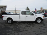 Used 2018 Ford F150 4x4 SuperCab image 2