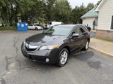 Used 2015 Acura RDX AWD w/ Technology Package image 3