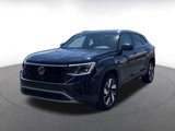 Used 2024 Volkswagen Atlas Cross Sport SE image 5