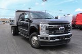 New 2025 Ford F350 XL w/ XL Chrome Package image 3