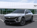New 2025 Cadillac Lyriq Sport image 6