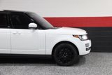 Used 2016 Land Rover Range Rover Supercharged image 6