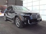 Used 2025 BMW X5 xDrive50e image 3