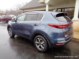 Used 2020 Kia Sportage LX image 4