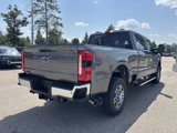 New 2025 Ford F350 Lariat image 3