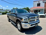 Used 2018 RAM 2500 Laramie w/ Snow Chief Group image 3
