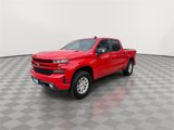 Used 2021 Chevrolet Silverado 1500 RST image 4