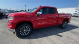 New 2026 Chevrolet Silverado 1500 LT image 6