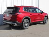 New 2025 GMC Acadia Elevation image 5