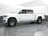 New 2025 RAM 1500 Laramie w/ Sport Appearance Package image 6