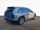 New 2026 Cadillac Vistiq Luxury image 3