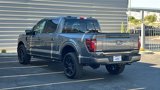 New 2025 Ford F150 Platinum w/ FX4 Off-Road Package image 4