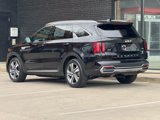 Used 2022 Kia Sorento SX Prestige w/ Panoramic Sunroof Package image 3