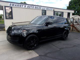 Used 2019 Land Rover Range Rover Supercharged image 3