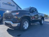New 2025 Chevrolet Silverado 1500 W/T w/ WT Safety Package image 3