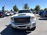 Used 2018 GMC Sierra 2500 SLT w/ Duramax Plus Package image 3