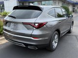 New 2026 Acura MDX SH-AWD image 3