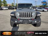Used 2021 Jeep Wrangler Unlimited Rubicon w/ Xtreme Recon 35" Tire Package image 2
