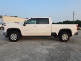 Used 2024 Chevrolet Silverado 2500 LTZ w/ LTZ Convenience Package image 2