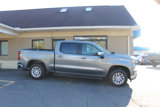 Used 2022 Chevrolet Silverado 1500 LT image 3
