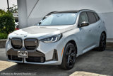 Used 2025 BMW X3 M50 w/ Premium Package image 4