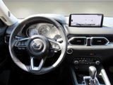 Used 2024 MAZDA CX-5 Carbon Edition image 5