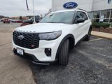 New 2025 Ford Explorer ST image 4