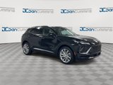 New 2025 Buick Envision Avenir image 2