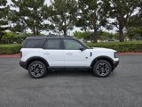 New 2025 Ford Bronco Sport Outer Banks w/ Outer Banks Tech Package+ image 2