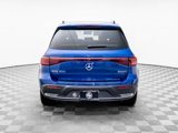 New 2025 Mercedes-Benz EQB 300 4MATIC image 4