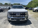 New 2025 Ford F550 4x4 SuperCab Super Duty image 2