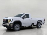 New 2025 GMC Sierra 2500 SLE image 2
