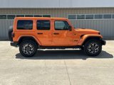 New 2025 Jeep Wrangler Sahara image 2