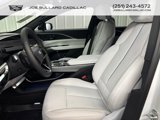 New 2025 Cadillac Lyriq Sport image 5