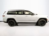 Used 2023 Jeep Grand Cherokee L Limited w/ Black Appearance Package image 4