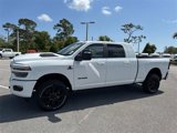 New 2025 RAM 2500 Laramie image 5