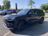 New 2025 Lexus TX 500h AWD image 5
