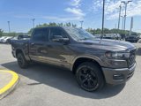 New 2025 RAM 1500 Big Horn image 5