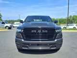 New 2025 RAM 1500 Laramie w/ Night Edition image 2