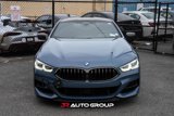 Used 2020 BMW M850i xDrive Coupe image 3