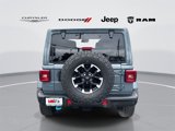 New 2025 Jeep Wrangler Unlimited Rubicon 4xe image 4