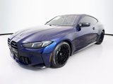 Used 2025 BMW M4 Competition image 3