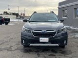 Used 2020 Subaru Outback Limited w/ Popular Package #2 image 2