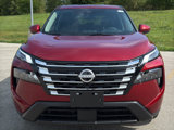 New 2026 Nissan Rogue SV image 3