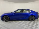 New 2025 Lexus IS 350 F Sport image 4