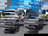 New 2026 Chevrolet Traverse Z71 w/ Driver Confidence Package image 4