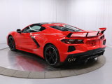 Used 2022 Chevrolet Corvette Stingray Coupe w/ 1LT image 5