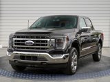 Used 2023 Ford F150 Lariat w/ Equipment Group 502A High image 3