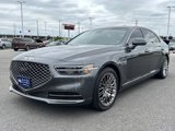 Used 2022 Genesis G90 3.3T Premium image 1