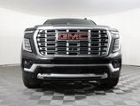 New 2025 GMC Yukon Denali w/ Denali Reserve Package image 2